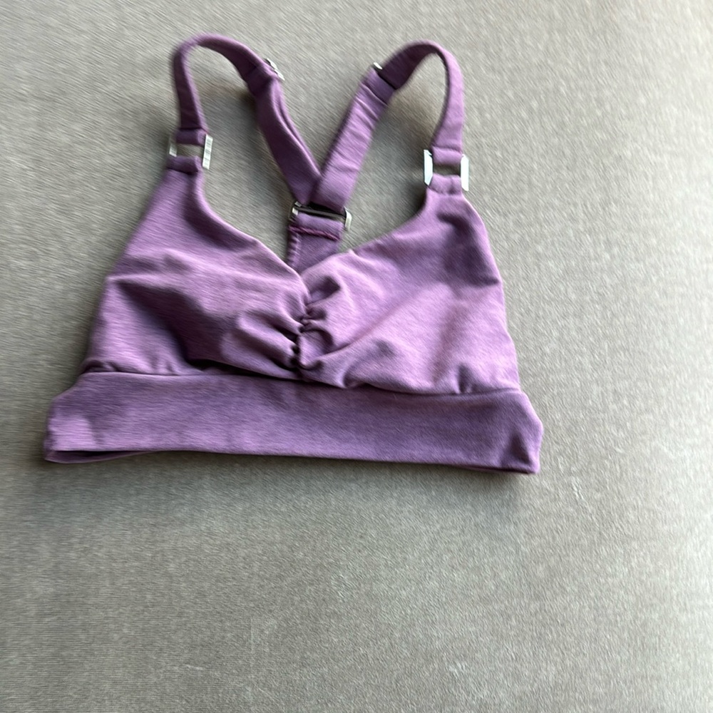 Bombshell raw top